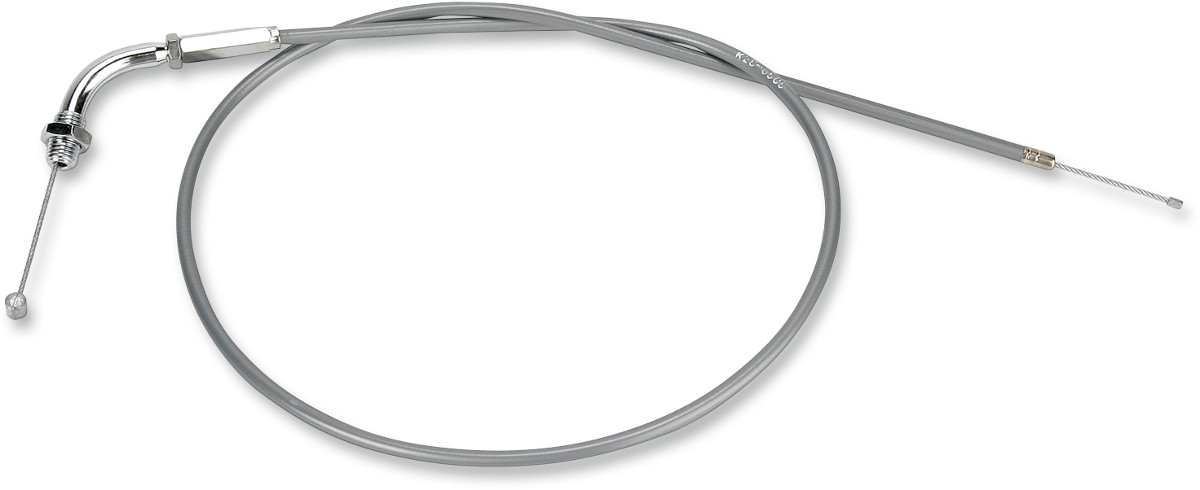 PARTS UNLIMITED Vinyl Covered Cable