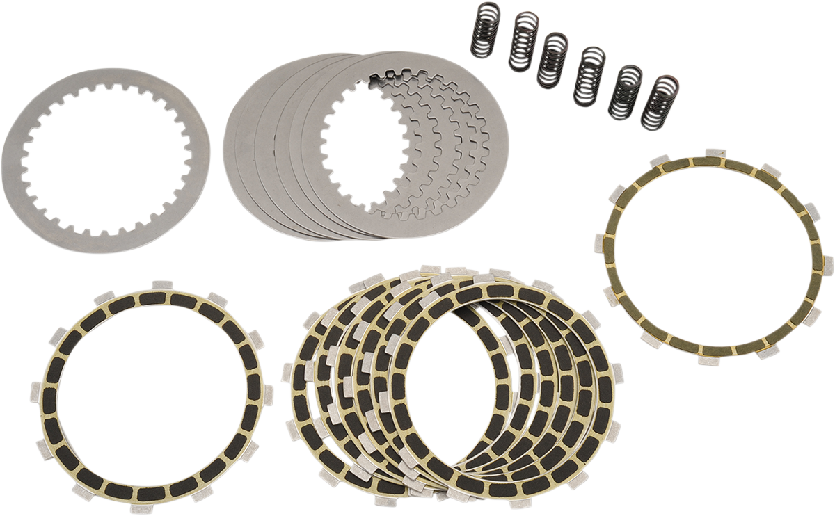 Barnett Dirt Digger Clutch Kits Yamaha YFZ450 2004-2006