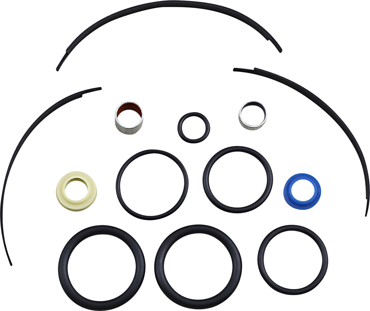 Complete Rebuild Kit