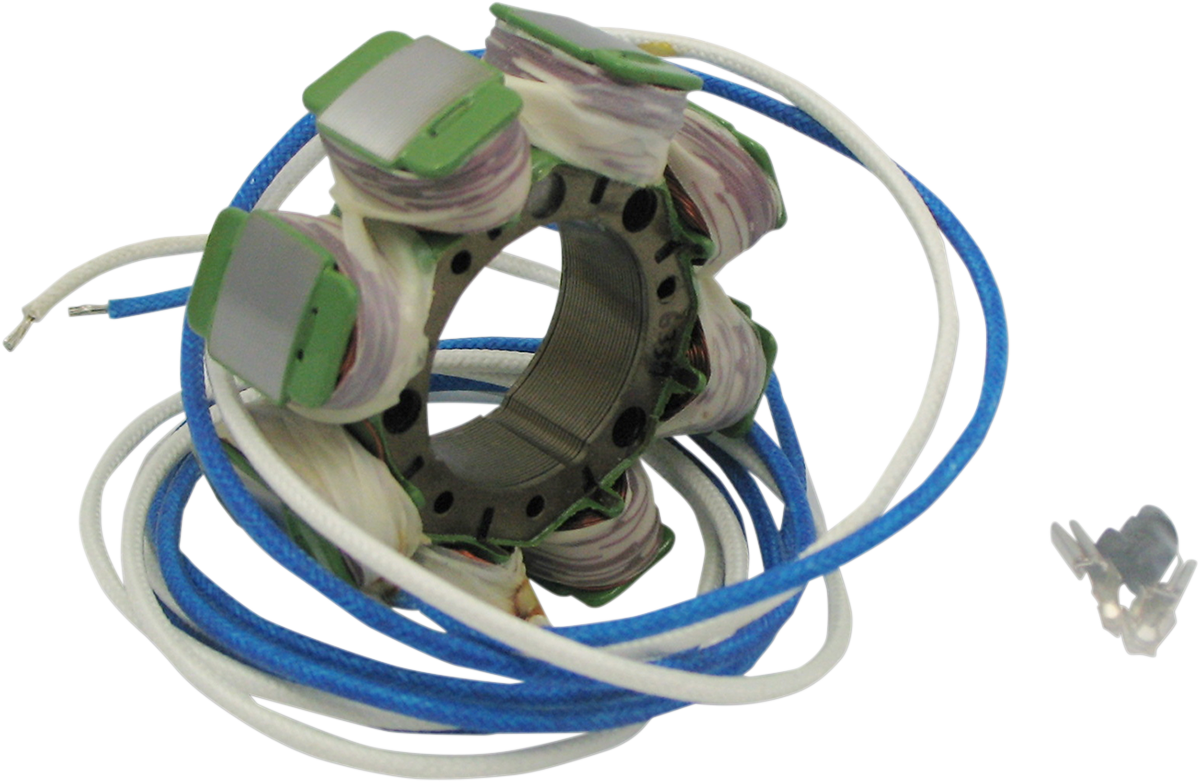 Stator