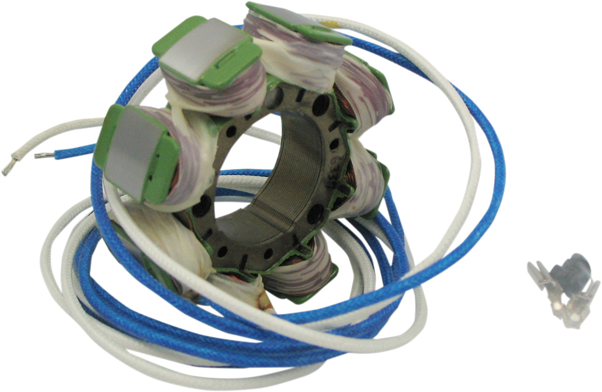 Stator