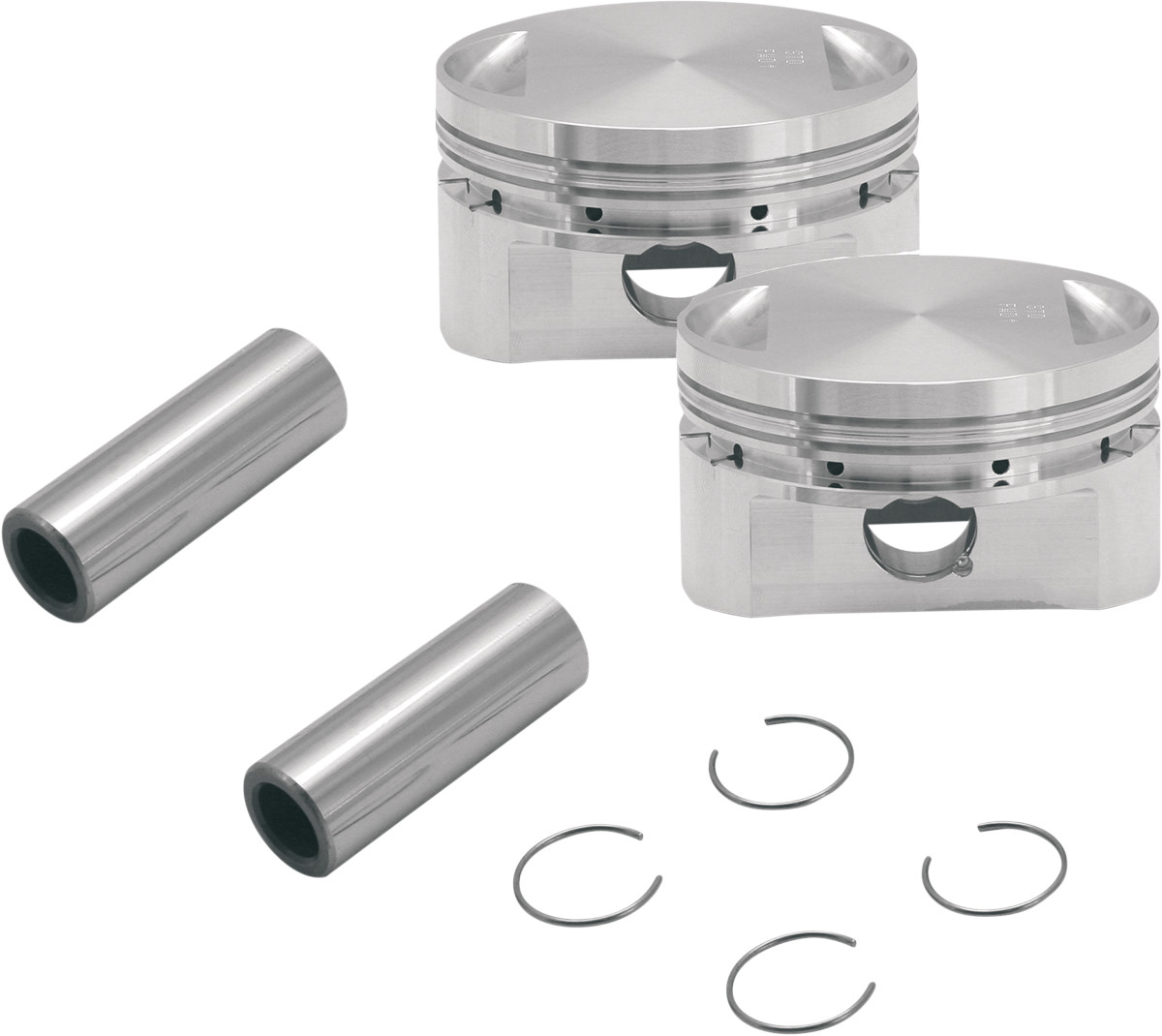Piston Kit for S&S Motors
