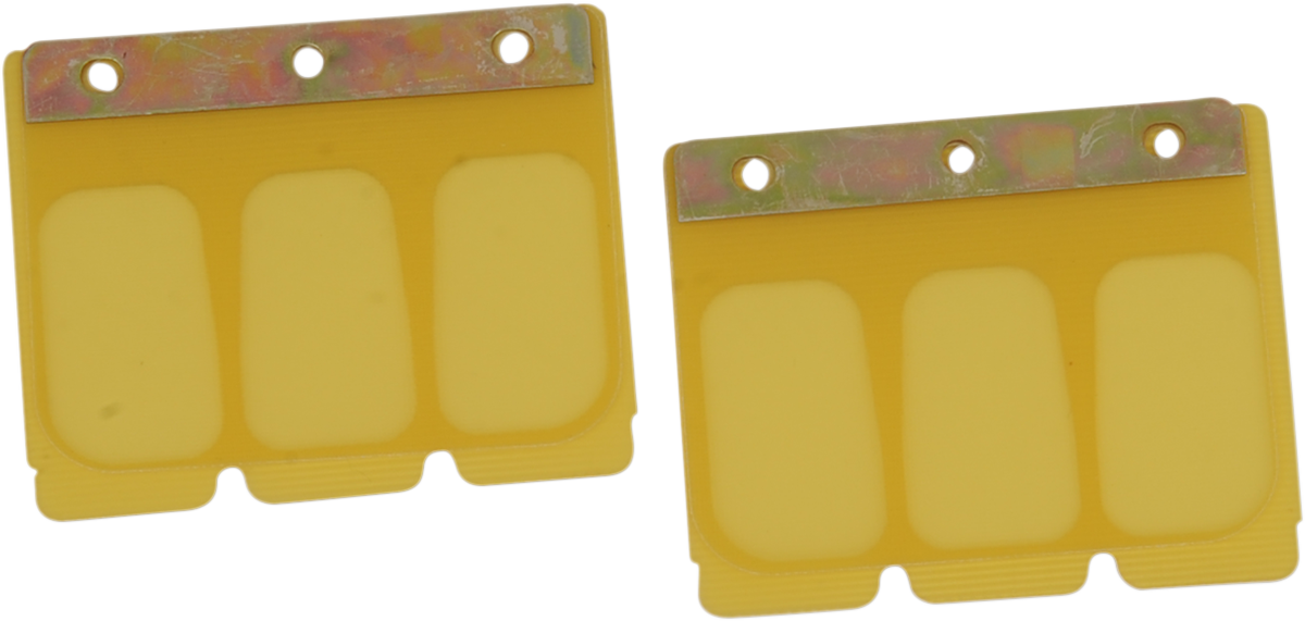 BOYESEN Power Reed Set