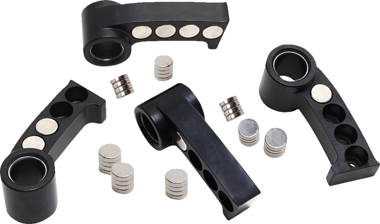 S&s cycle Adjustable Clutch Weight Kit 2020-2023 Kawasaki KRF1000 Teryx KRX 1000