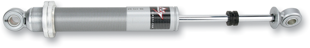 Independent Front Ski Suspension Gas Shocks