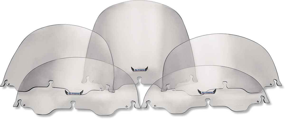 Replacement Windshield