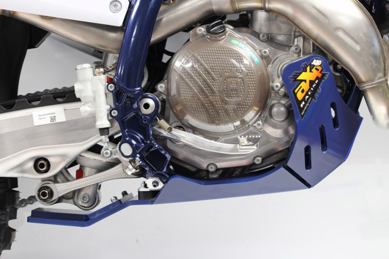 AXP Racing Xtrem Skid Plate Husqvarna / KTM 450cc-501cc 2023-2025
