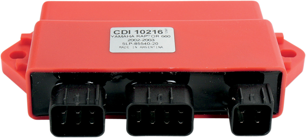 RICK'S MOTORSPORT ELECTRIC CDI Box