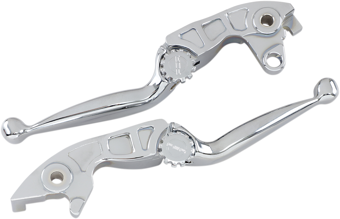 PSR Journey Adjustable Lever Set