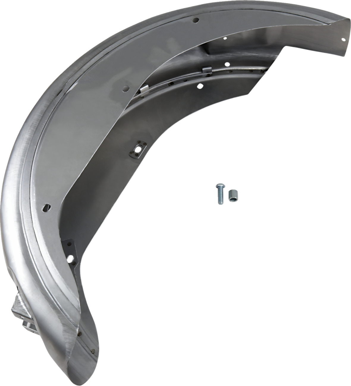 Drag Specialties FX Rear Fender