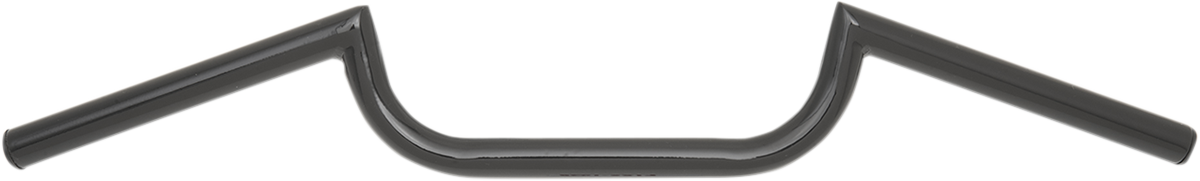 Emgo Club Handlebar - 7/8" - Black