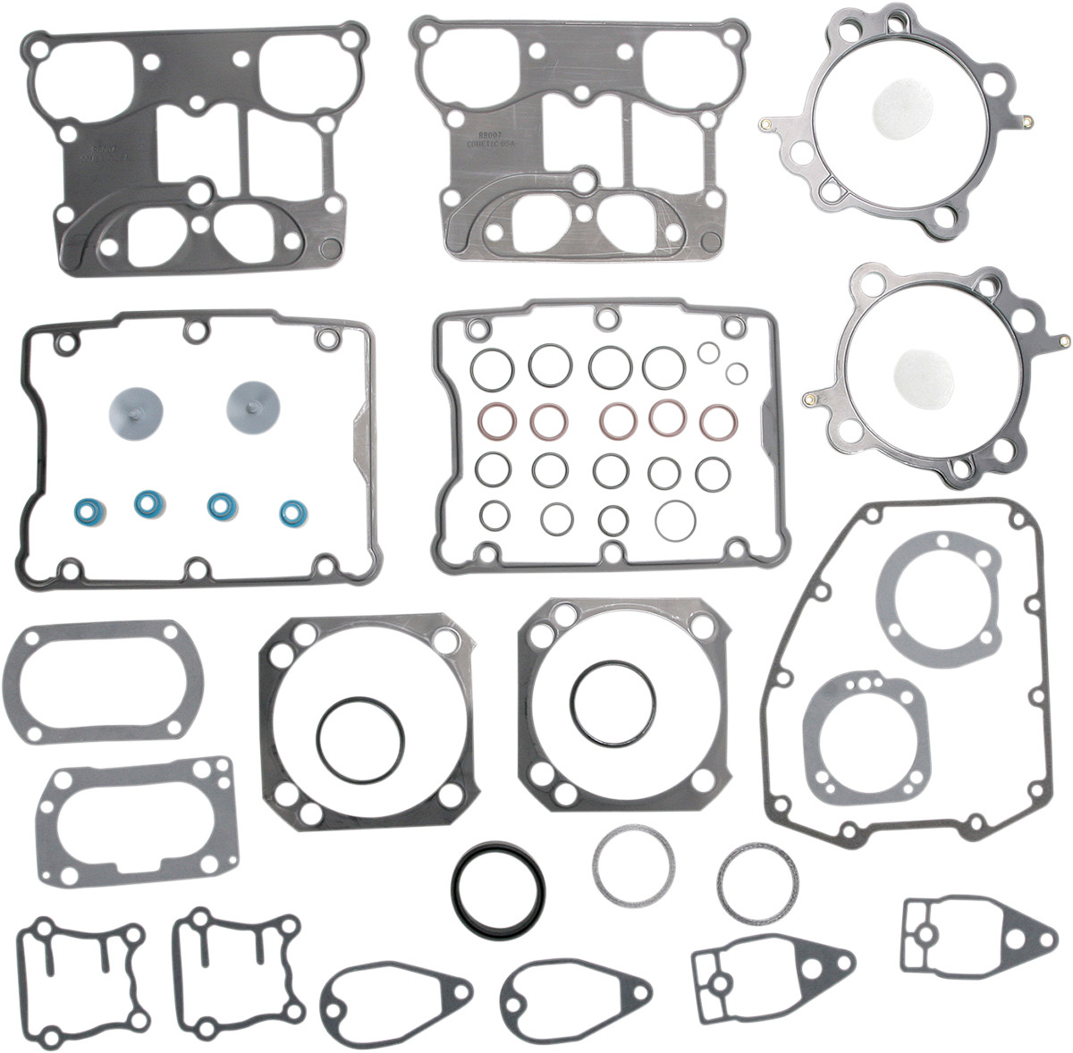 COMETIC V-Twin Top End Gasket Kits