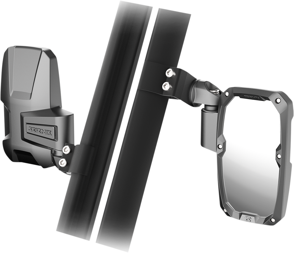 SEIZMIK Embark Side Mirror