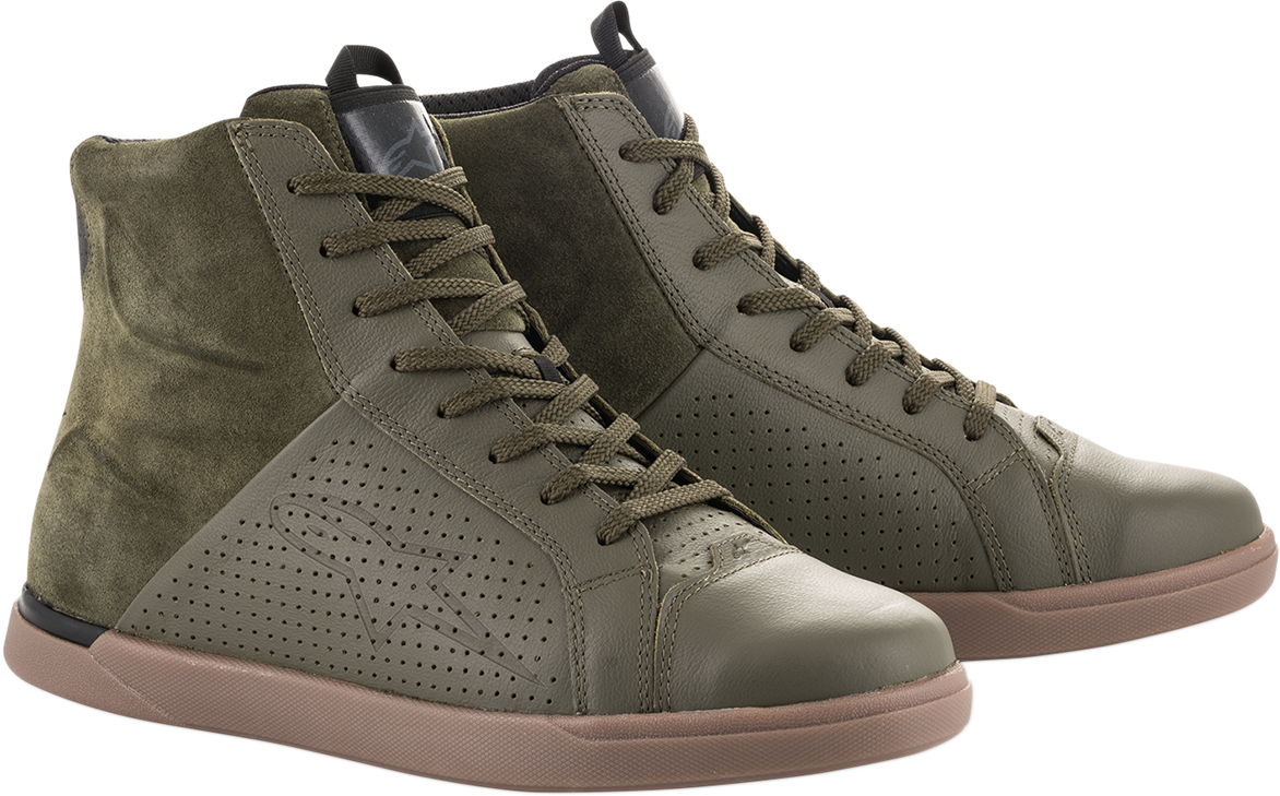 Alpinestars Jam Air Riding Shoes