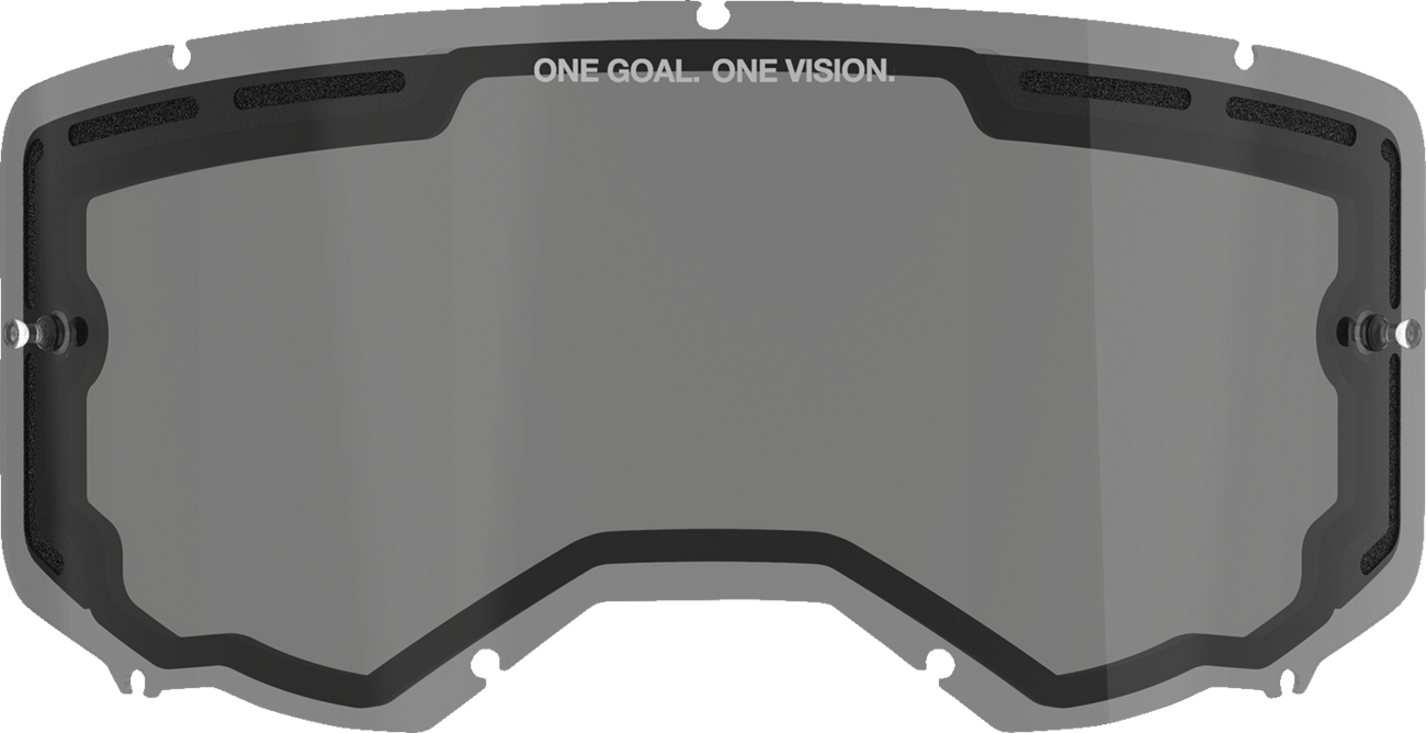 Vision 8/Vision 5/Vision 3 Goggle Dual Lens