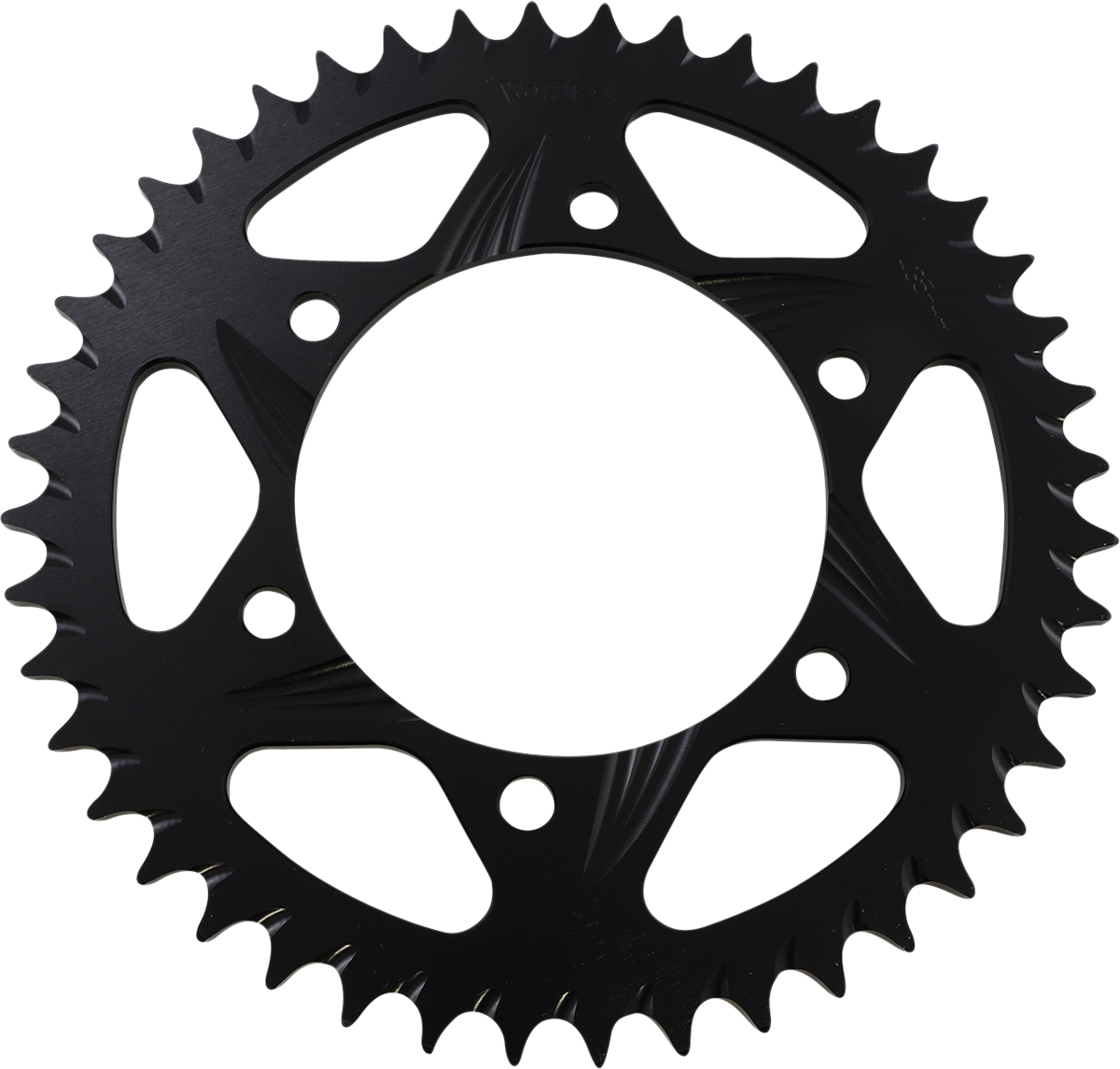 Vortex F5 Rear Sprocket - 44 Tooth Kawasaki/Yamaha/Suzuki 44T
