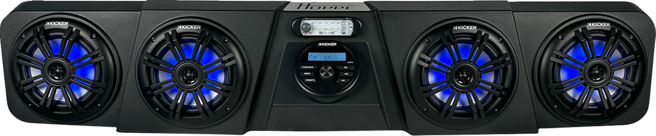 Audio Mini