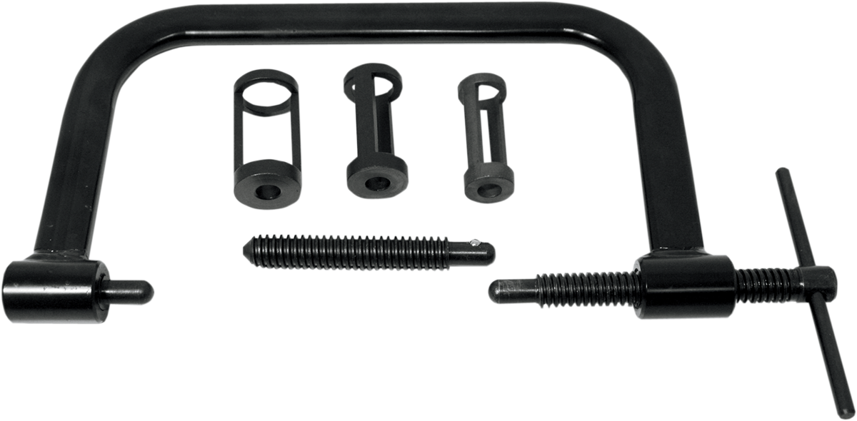 Valve Spring Compression Tool