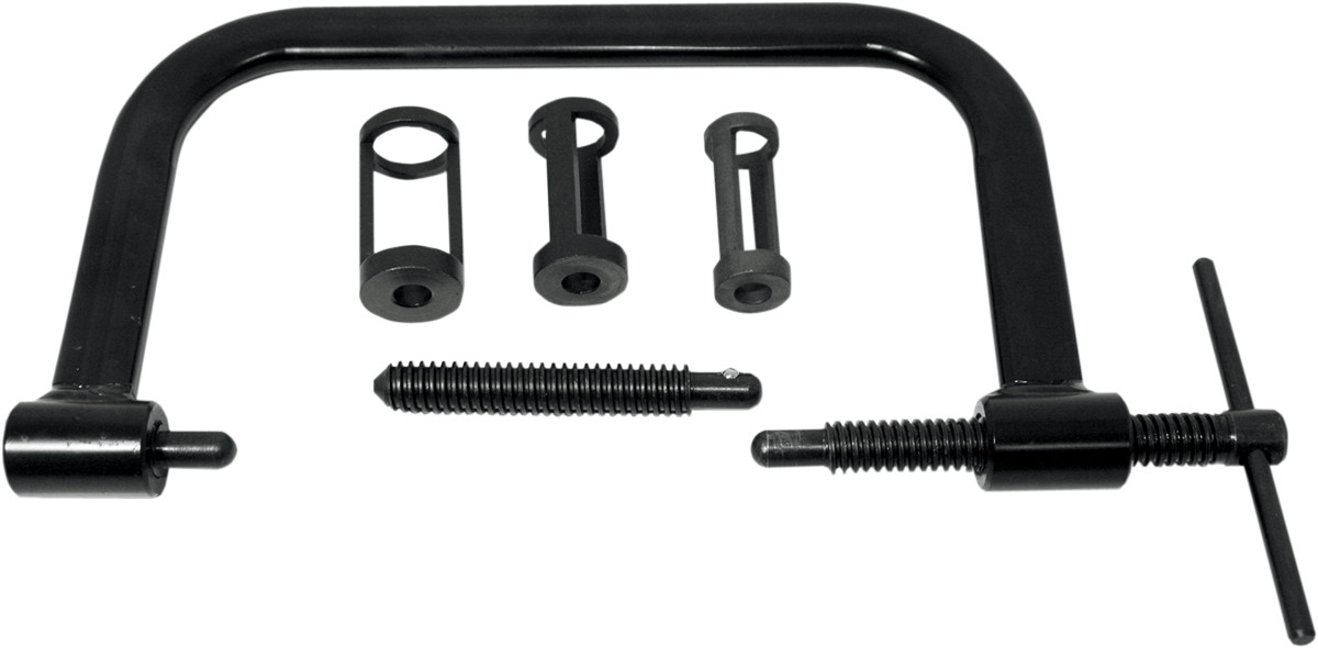 Valve Spring Compression Tool