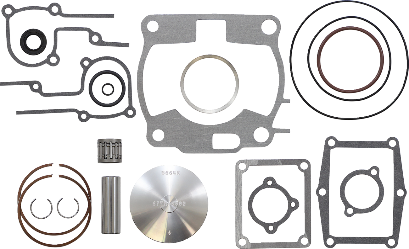 Wiseco Pro Lite Piston Kit Yamaha YZ250 / WR250 1992-1994