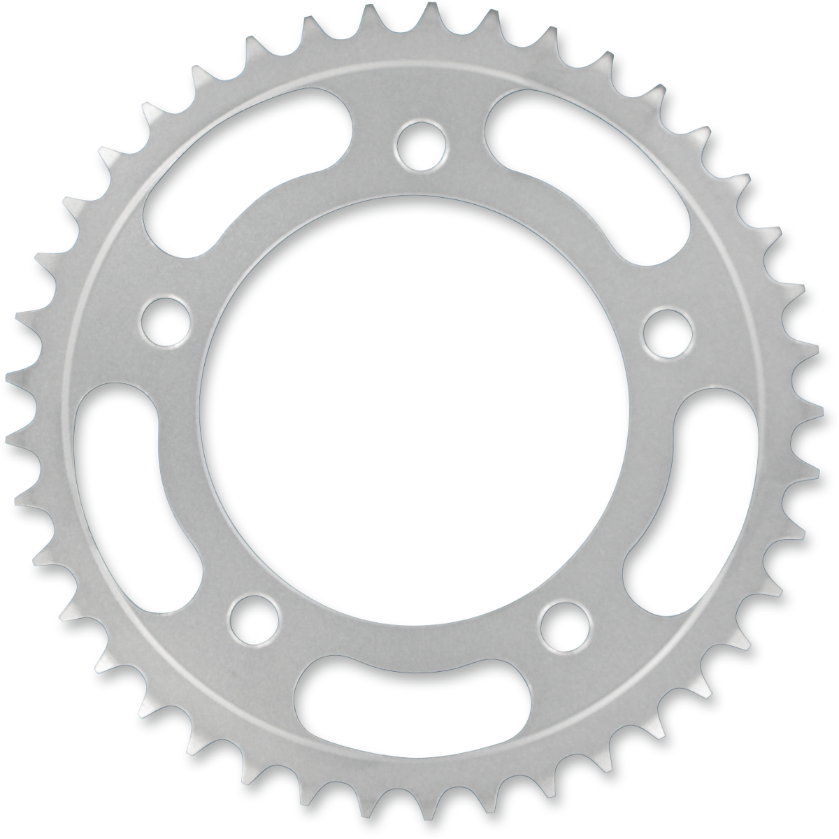 Parts unlimited Rear Sprocket - 41 Tooth - Honda 41T