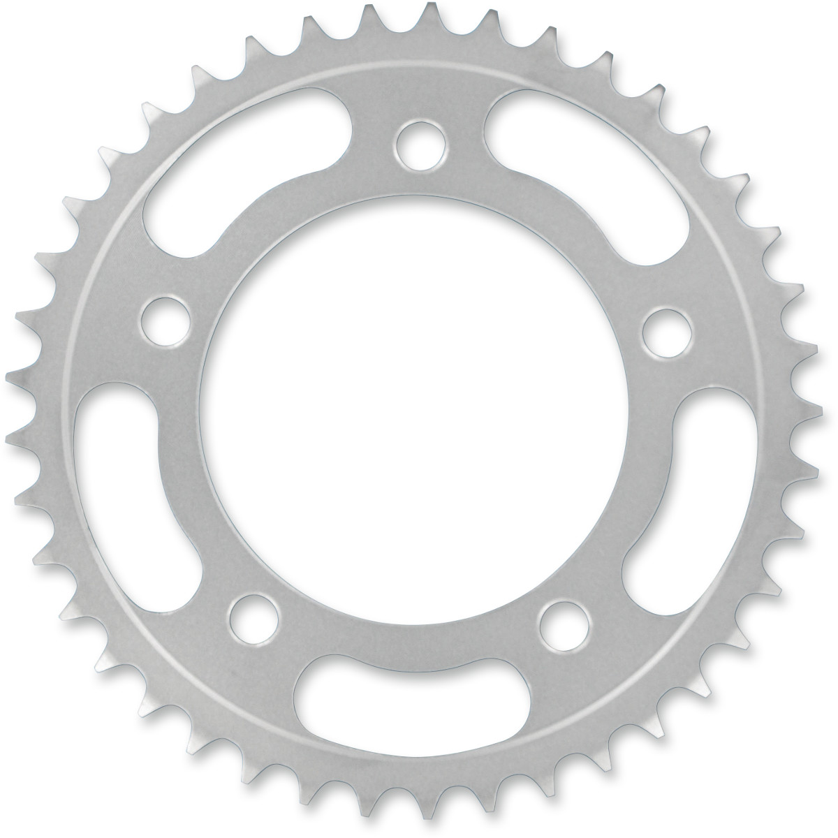 PARTS UNLIMITED Rear Sprocket