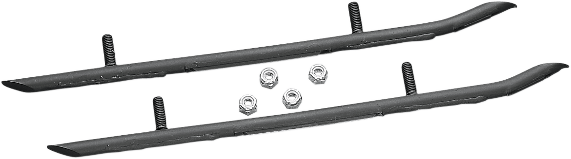 Easy Steer Carbide with Front Wear Pad