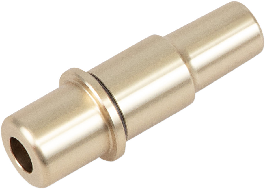 KIBBLEWHITE Shouldered Manganese Bronze Valve Guide