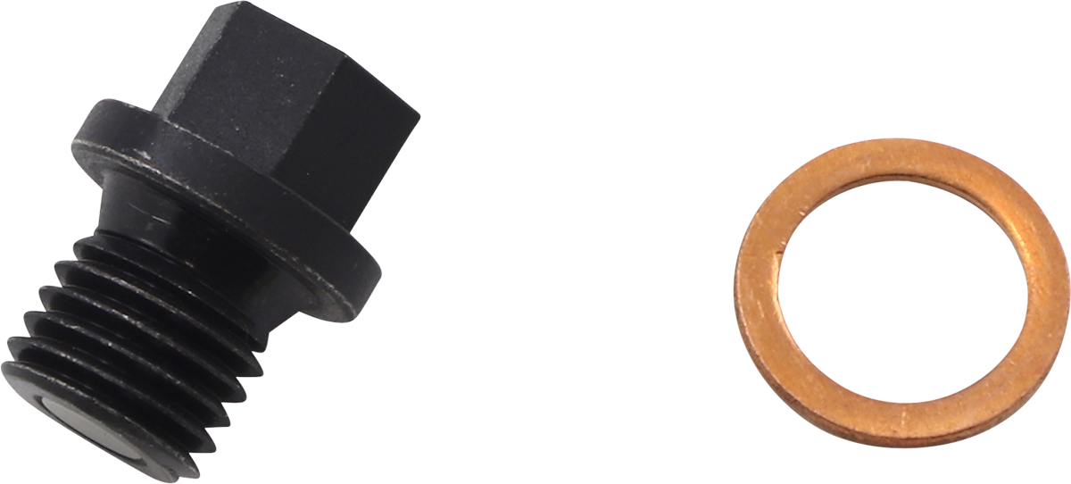 Engine Drain Plug