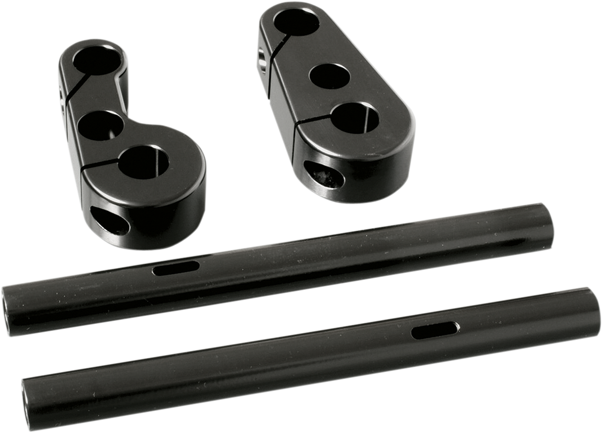 RIVCO PRODUCTS Handlebar Risers for Can-Am