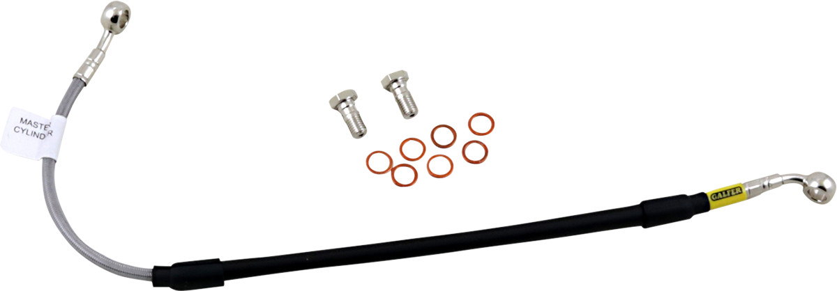 GBRAKES Complete Brake Line Kit