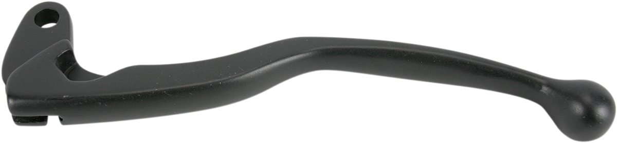 Parts unlimited Clutch Lever - Black Yamaha