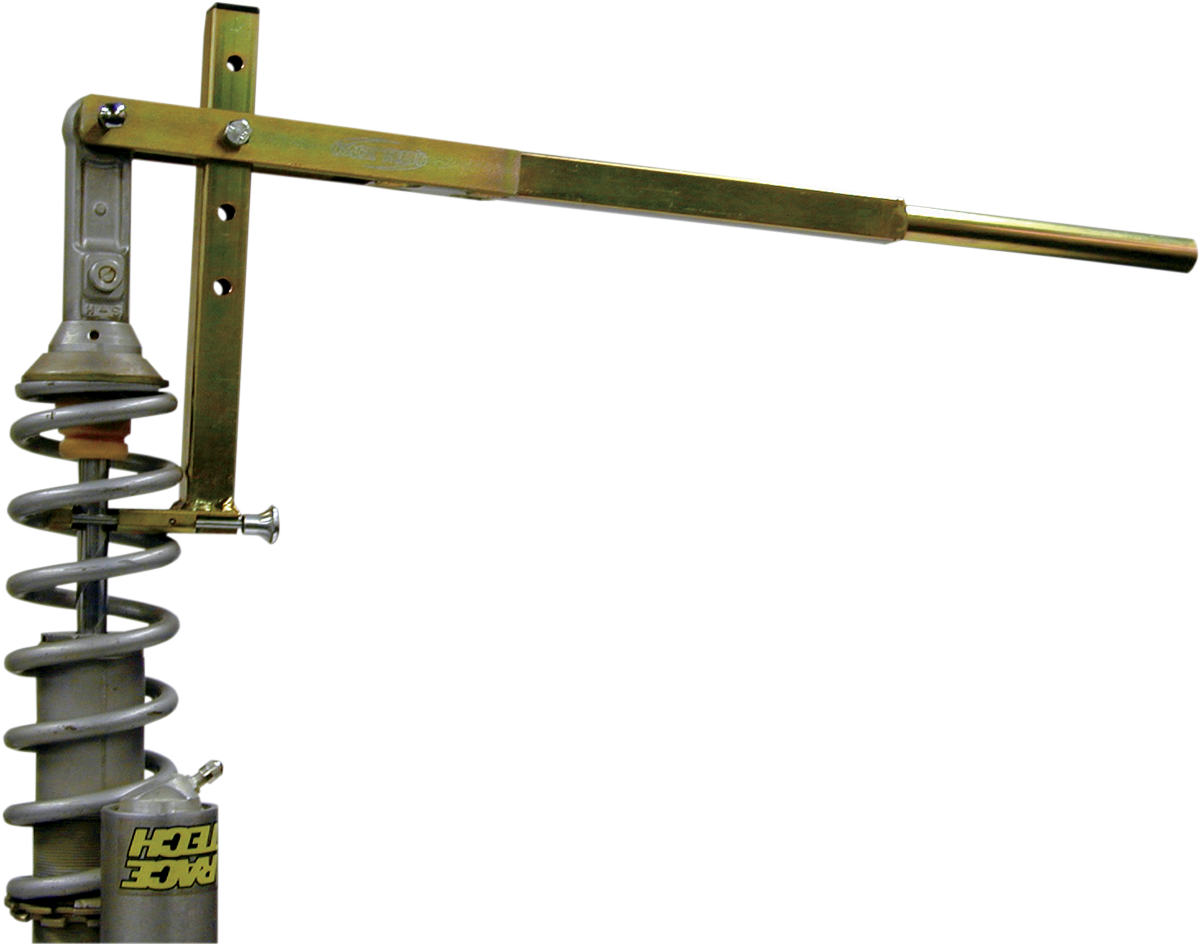 Race Tech Shock Spring Compressor