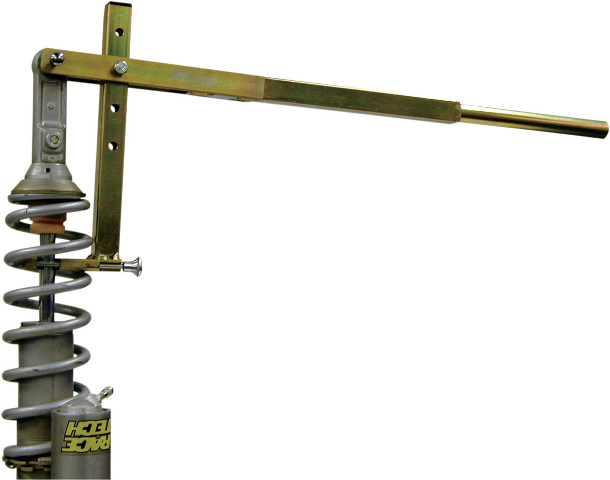 RACE TECH Version 1 Shock Spring Compressor