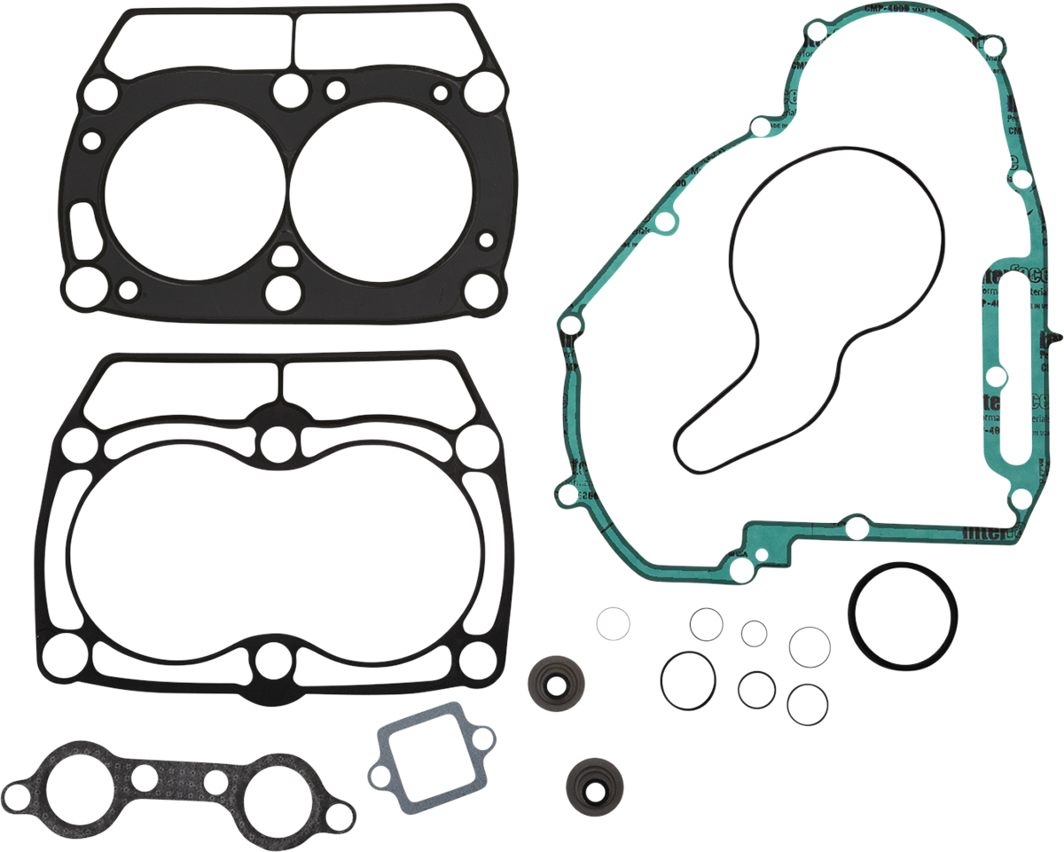 Moose offroad Complete Gasket Kit Polaris