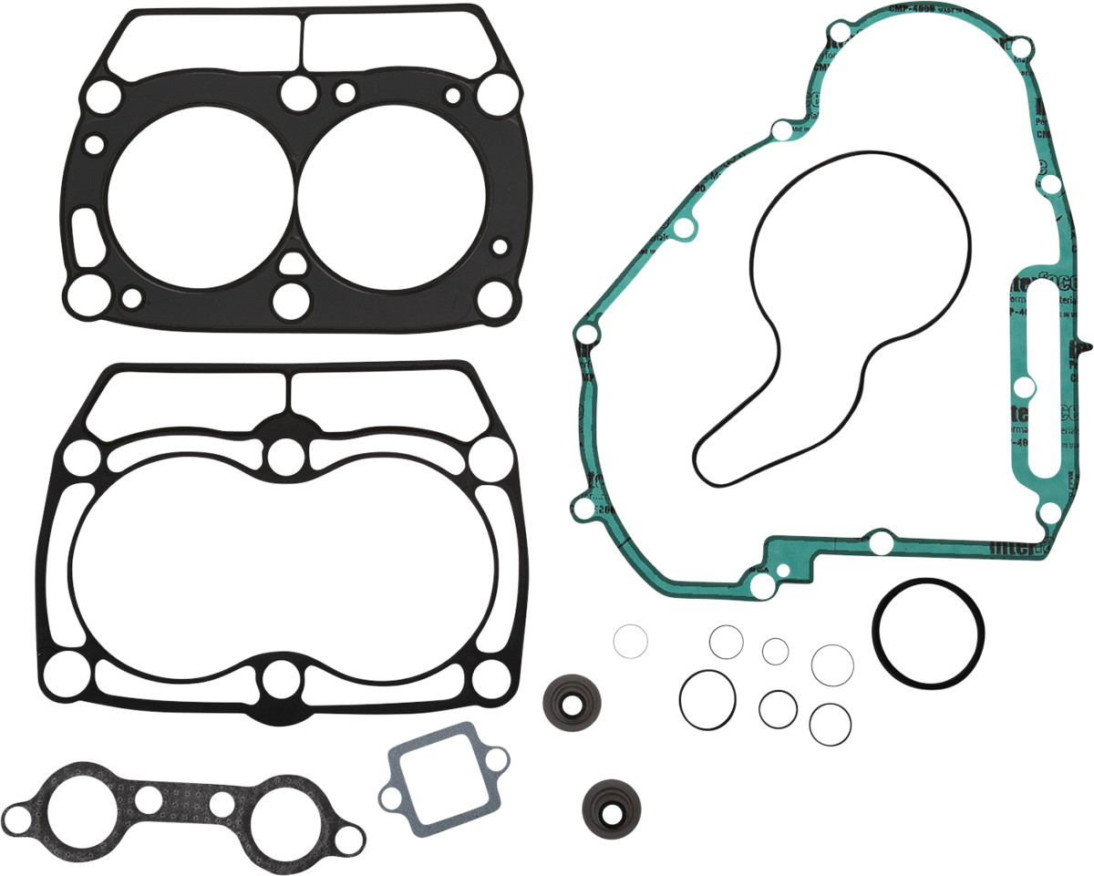 Moose Racing Complete Gasket Kit