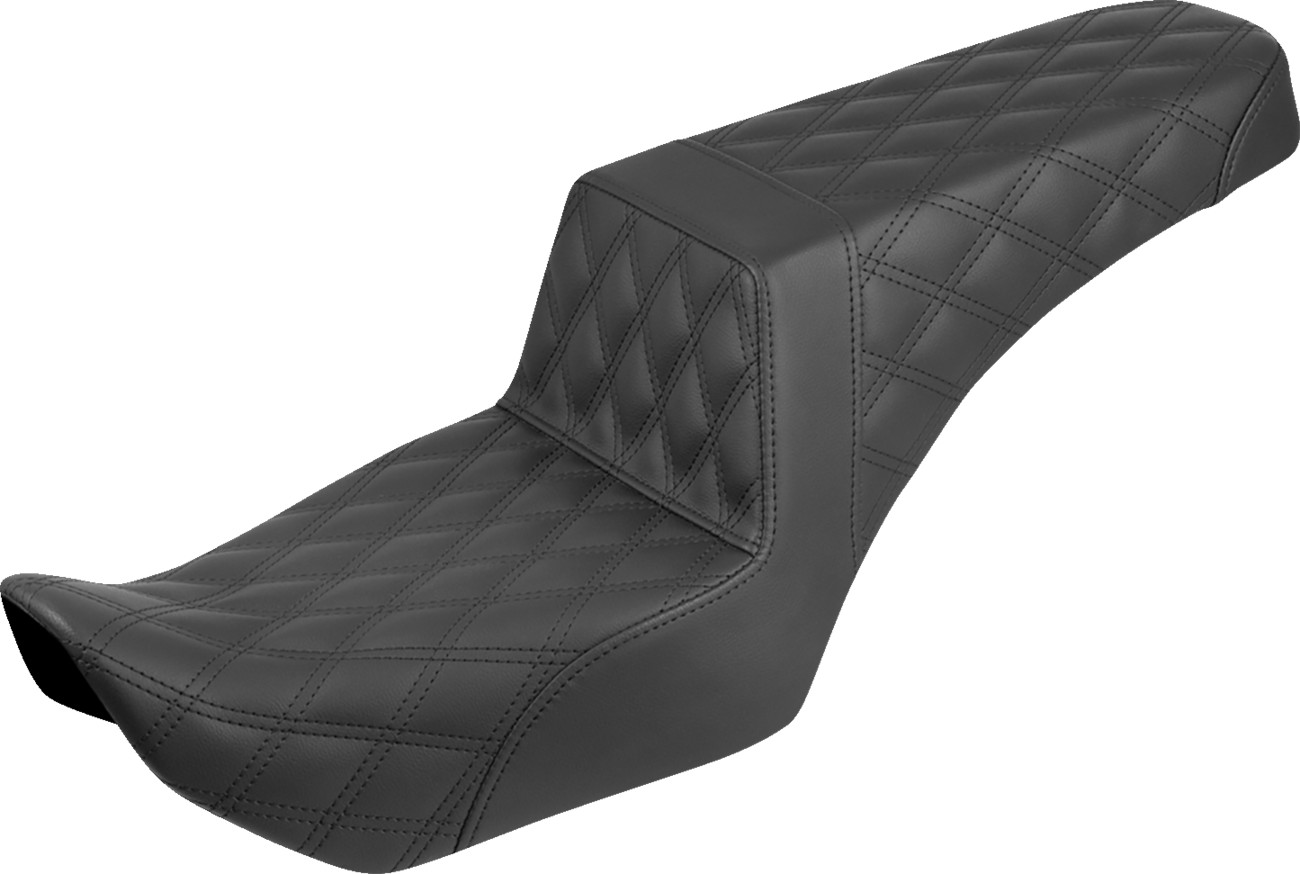 SADDLEMEN Step-Up Seat