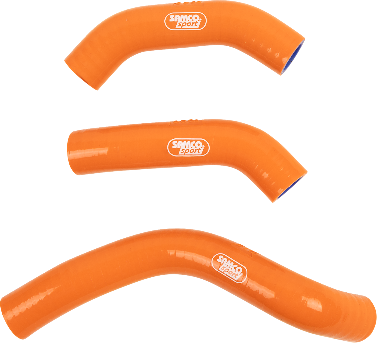 Moose Racing OEM Fit Radiator Hose Kit