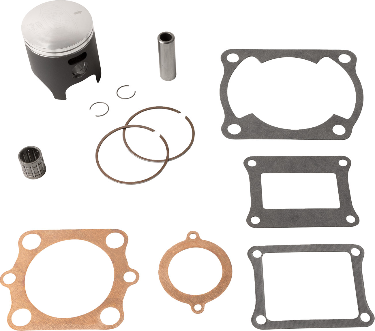 VINTCO Top End Piston Kit