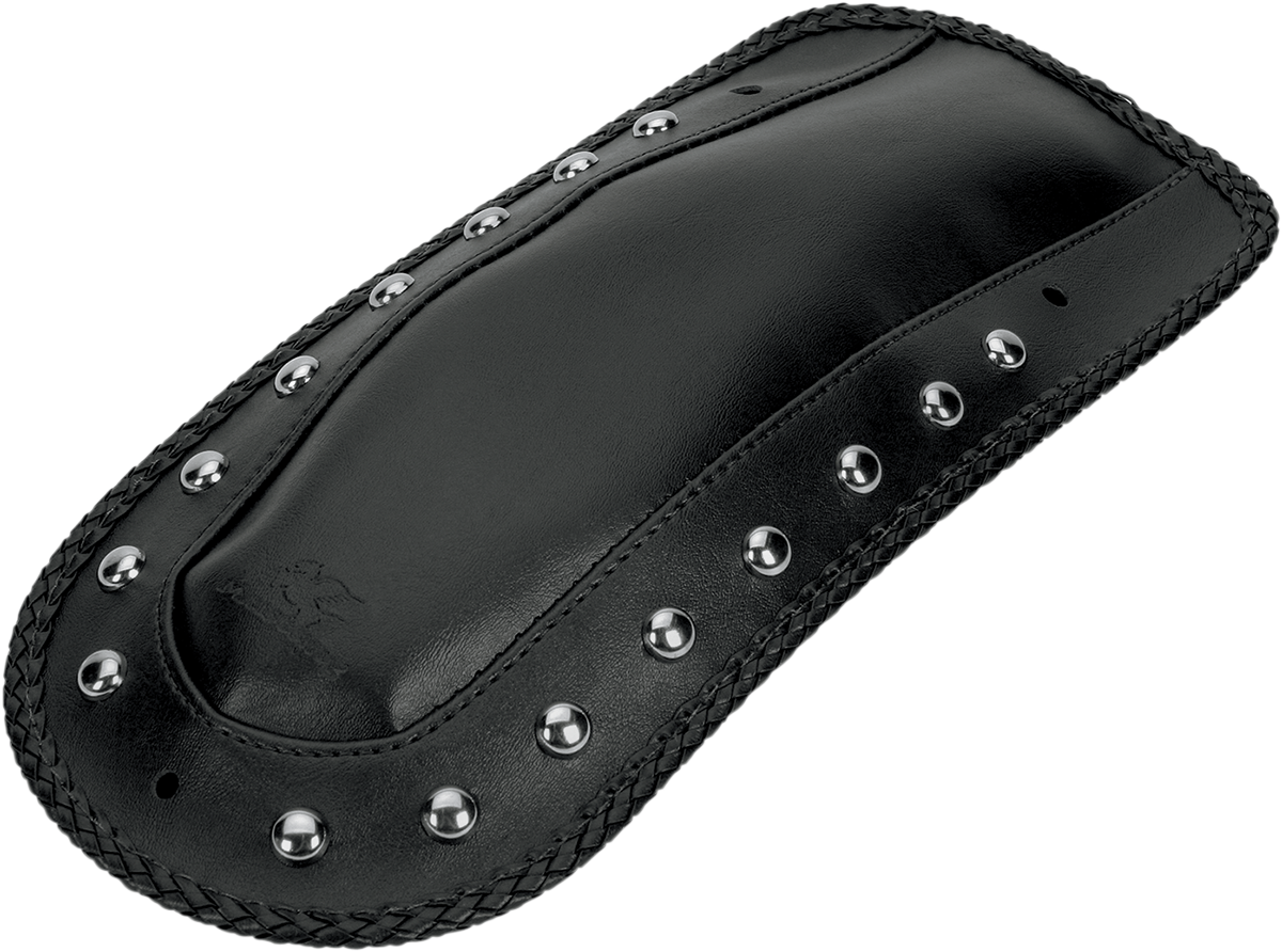 Mustang Fender Bib For Harley