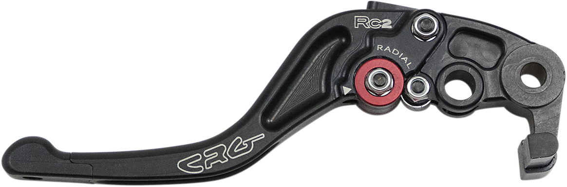CRG RC2 Brake Lever Yamaha R1 / R1M / R6