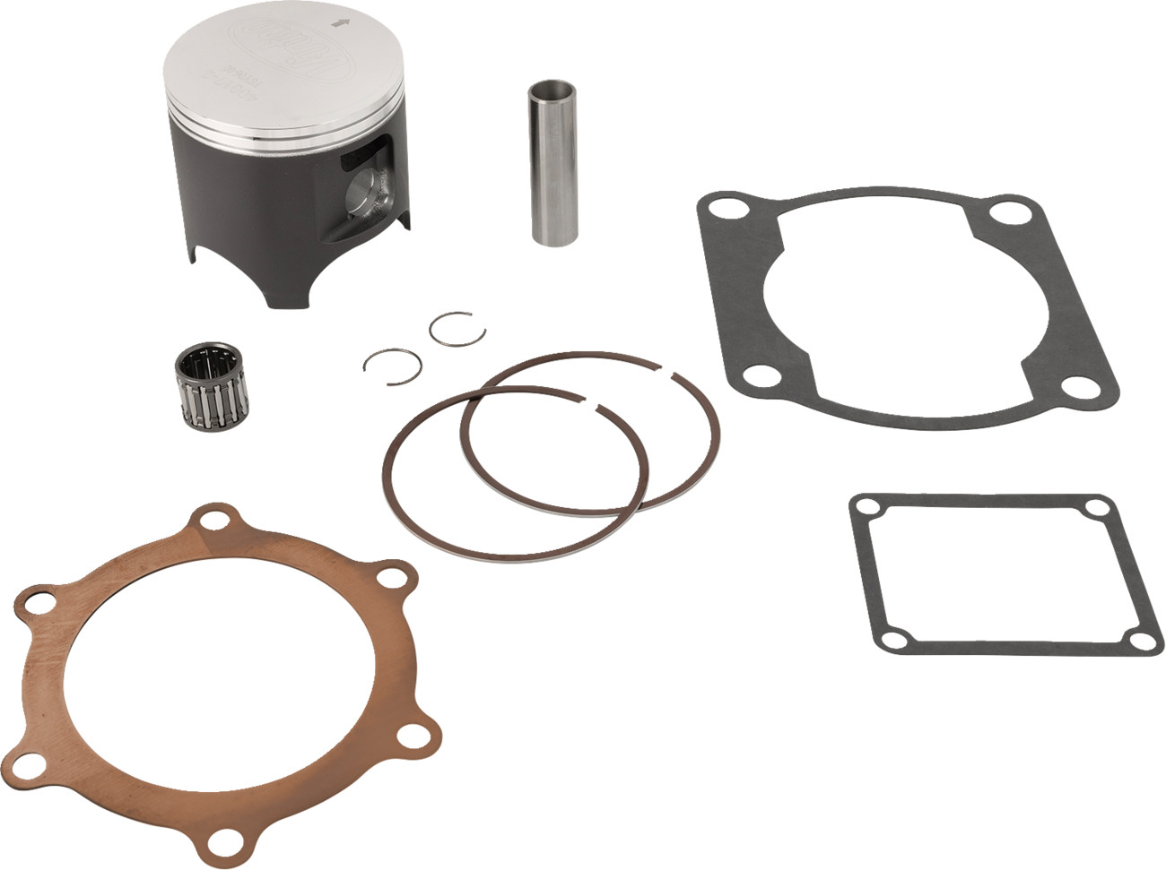 VINTCO Top End Piston Kit
