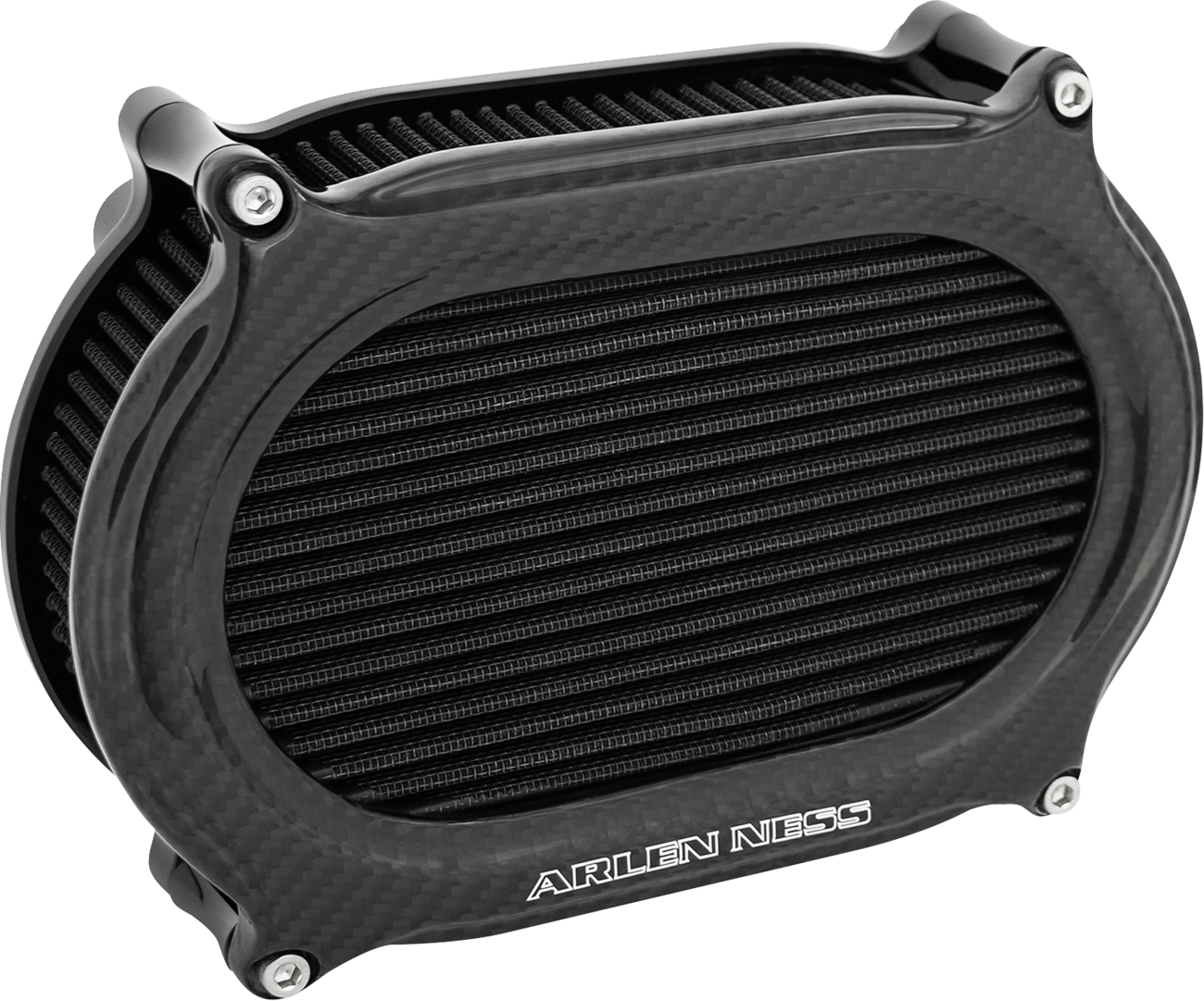 ARLEN NESS Stage 2 Method™ Air Cleaner Kit