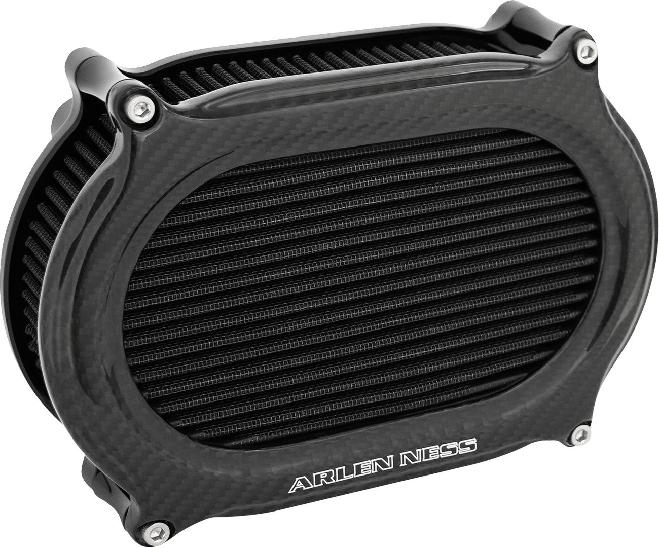 ARLEN NESS Stage 2 Method™ Air Cleaner Kit