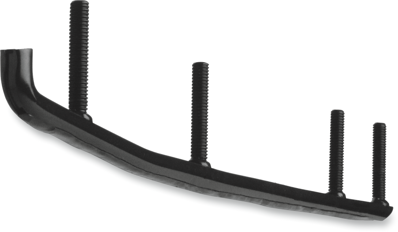 Top-Stock™ Hard Surface Wear Bars
