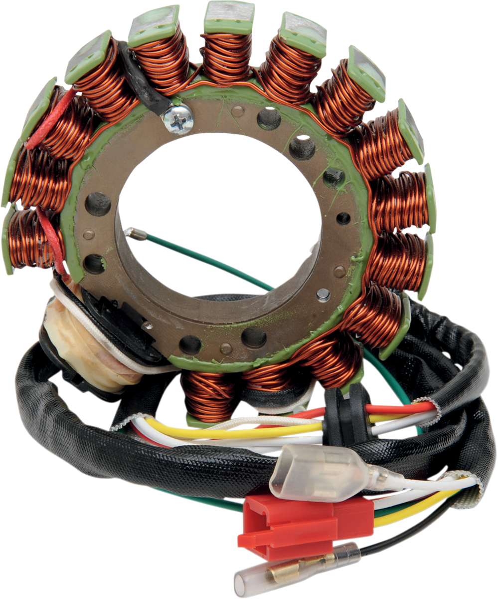 Stator