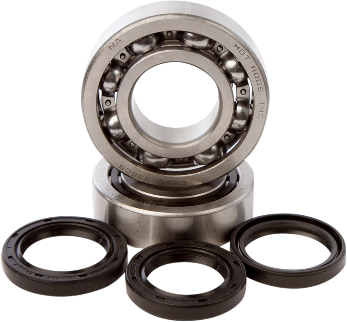 Main Crankshaft Bearing and Seal Kit