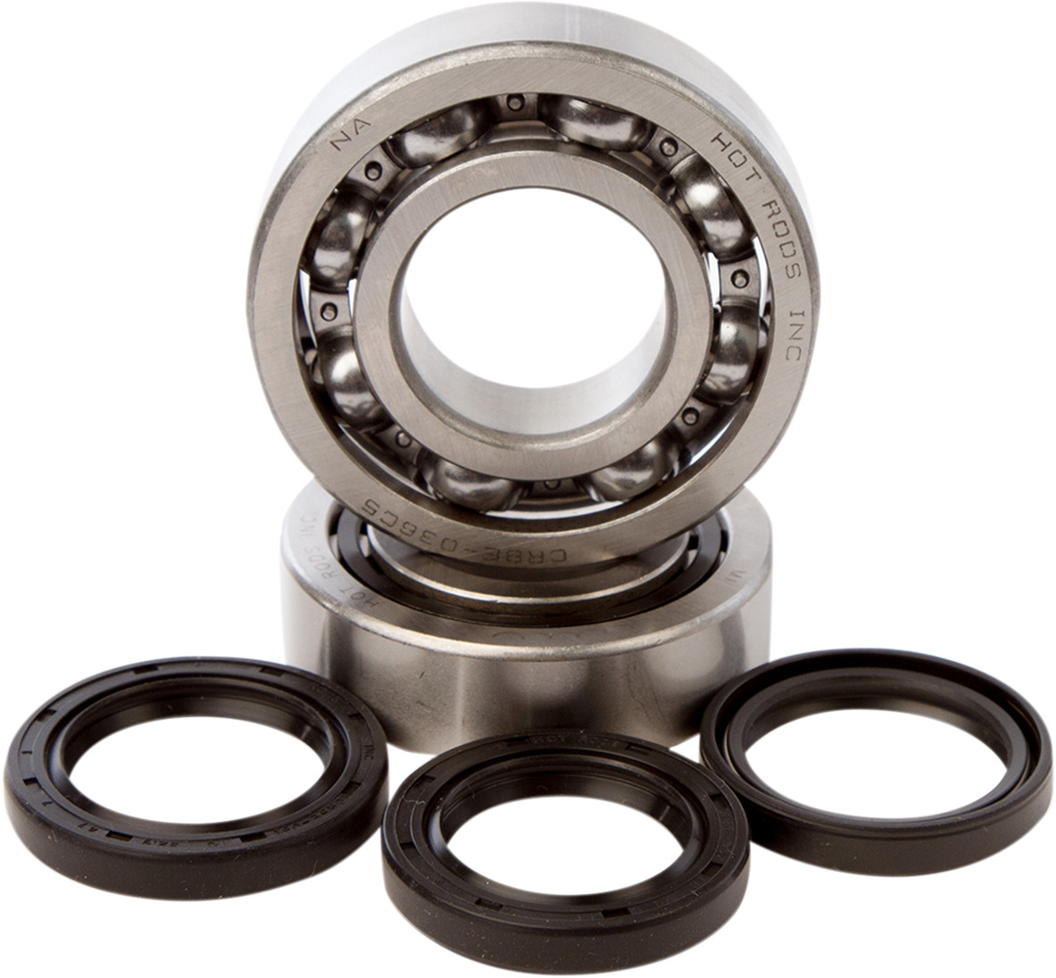 HOT RODS Main Bearing/Seal Kit