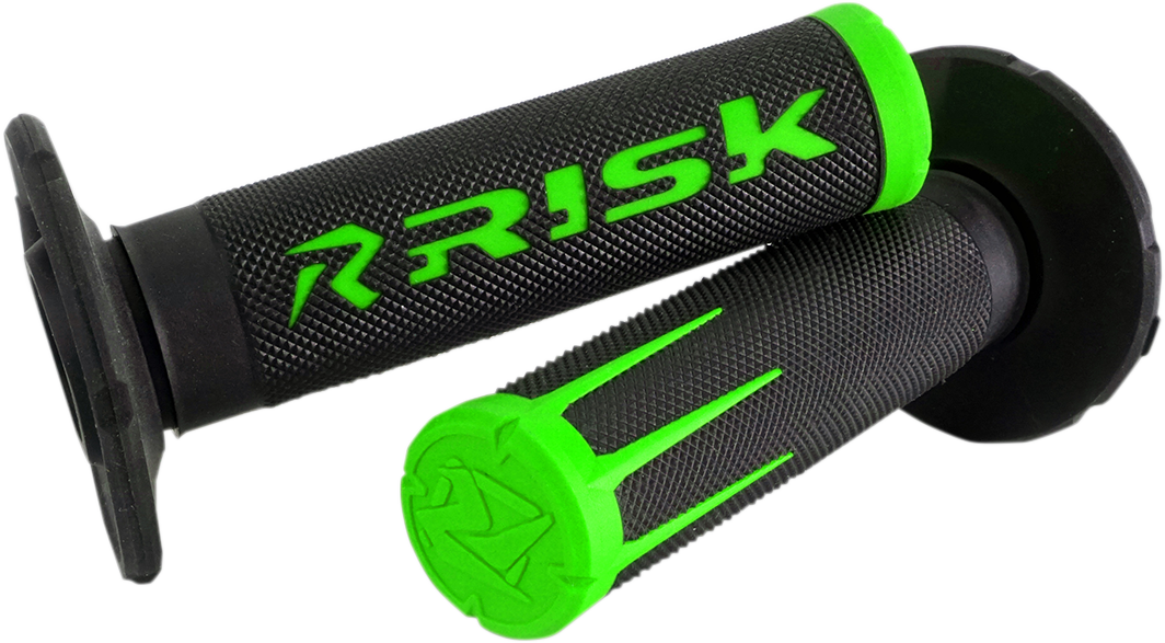 RISK RACING Fusion 2.0 Grips