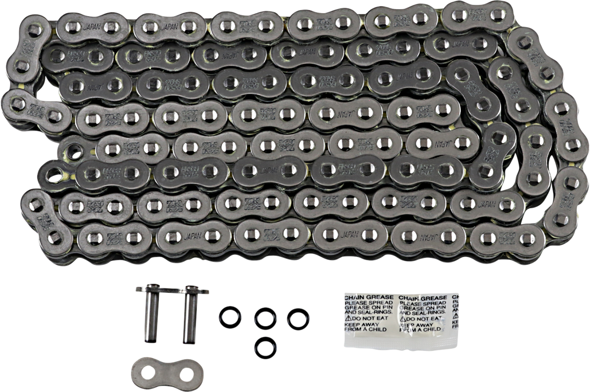 530 SROZ Series Chain